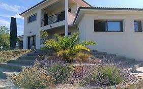 Maison contemporaine